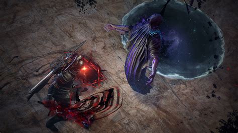 Path Of Exile Zizaran S Racing Gauntlet Event Starts On November Th