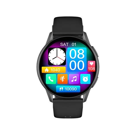 Kieslect K11 Ultra Amoled Smart Watch