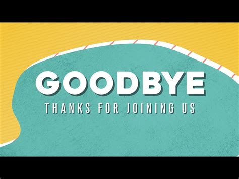 Good Times Goodbye | Timber & Pearl | WorshipHouse Media