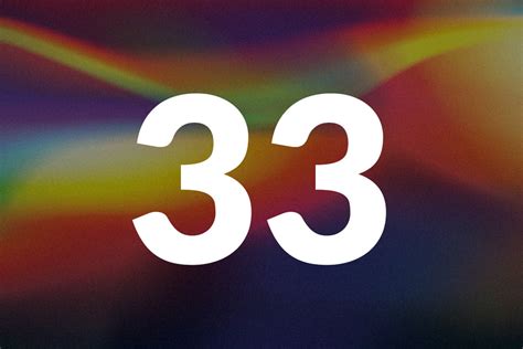 33 Angel Number Meaning (Secrets Reveled) | Inspirationfeed