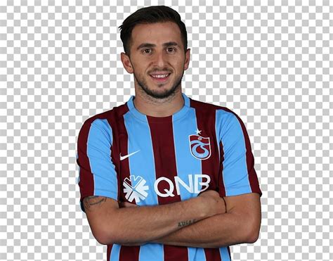 Ján Ďurica Trabzonspor 201718 Süper Lig 1461 Trabzon Soccer Player PNG