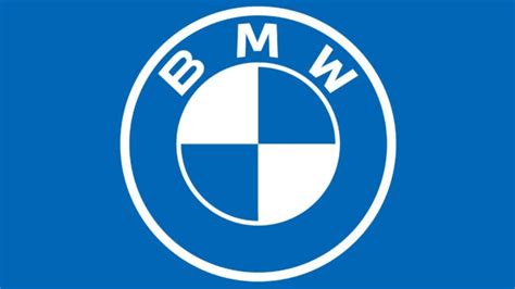 Bmw Logo Histoire Signification De L Embl Me