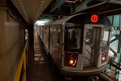 Subway Surfing Spike May Be Deadlier Than MTA Stats Indicate - LIC Post