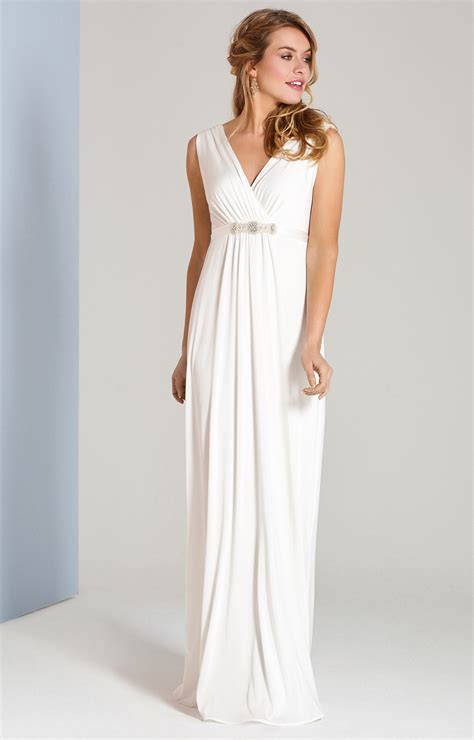 Grecian Inspired Dresses