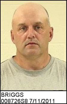 Brett S Briggs Sex Offender In Burnsville NC 28714 NC008726S820220905