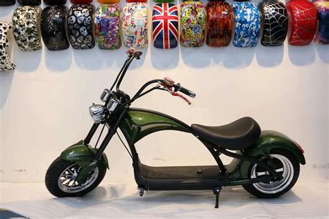 Hot Sale City Coco Electric Scooter W Chopper Buy Electric