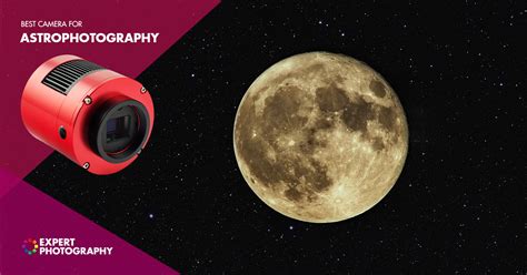 What Is The Best Astrophotography Camera 10 Top Picks In 2021