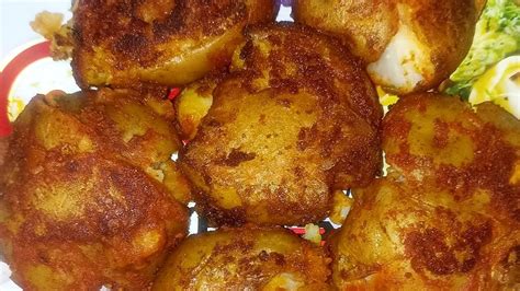 Viral Crispy Potato Recipe 😋😋viralrecipe Youtube