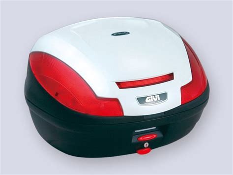 Yahoo Daytona Givi E