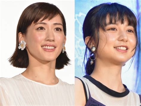 綾瀬はるか＆上白石萌歌の“w土下座”に反響『義母と娘のブルース』7話 エンタメ ニュース ｜クランクイン！