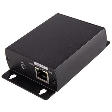 Extensor Y Repetidor Lan Poe Para M Adicionales Leroy Merlin