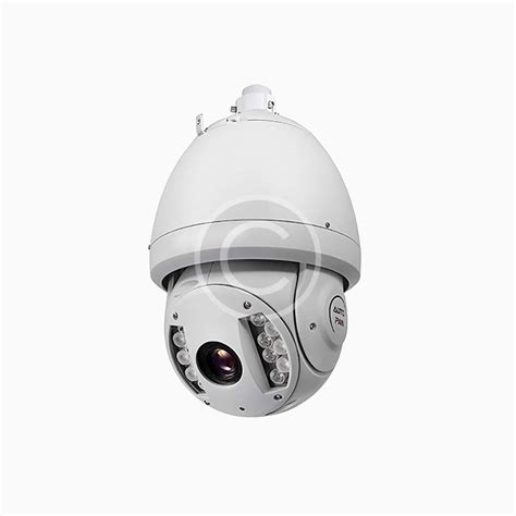 Smart Security Camera – Priority – Guard