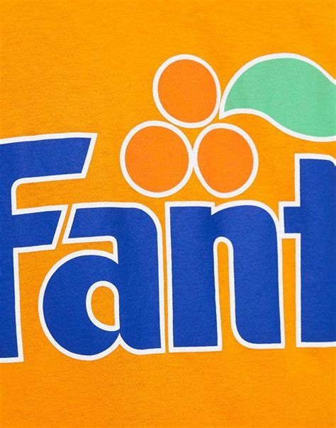 Fanta Orange Vektor Logo Fanta Logo Brand Logos Fanta Brand Logos Images