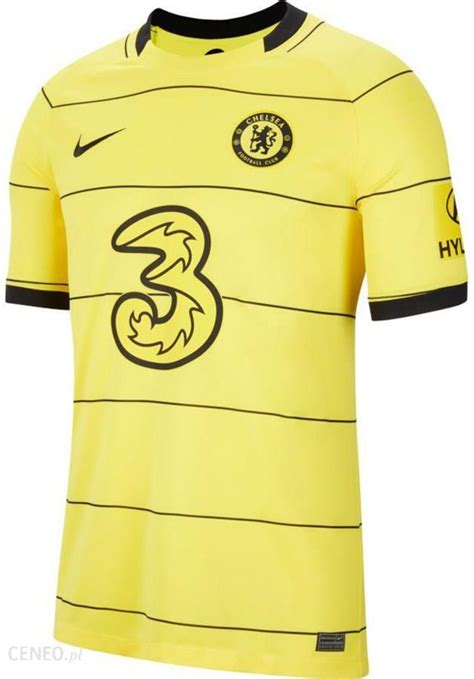 Nike Koszulka Chelsea Fc Stadium Home M Cv Ceny I