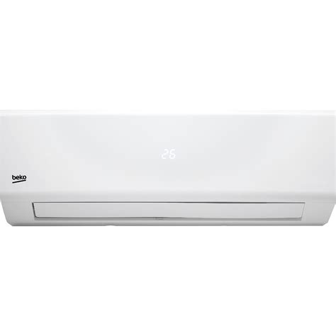 Split Air Conditioner BRH 120 BRH 121 BEKO