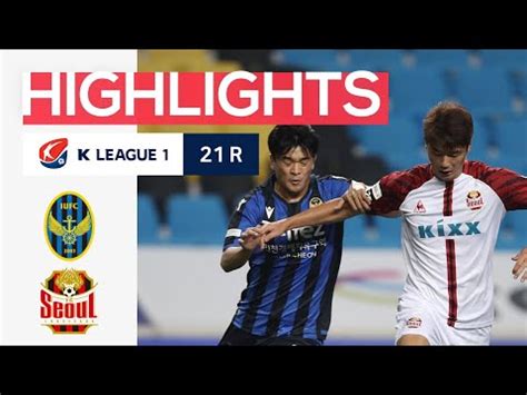 Preview Incheon United Vs Ulsan Hyundai K League United South