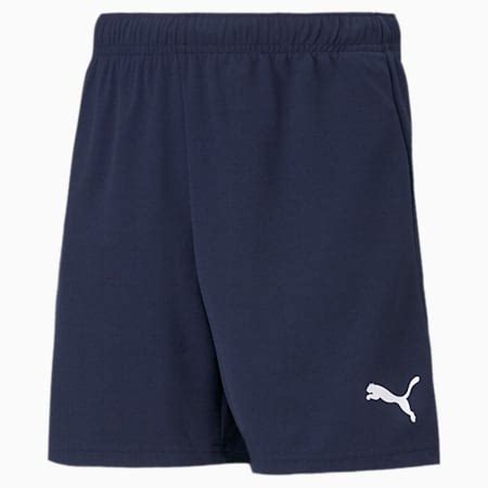 Teamrise Football Shorts Youth Puma Shop All Puma Puma