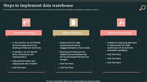 Data Warehouse Clipart