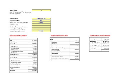 Plantillas Simples De Proyecciones Financieras Excel Word Mundo