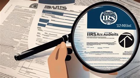 Mastering Irs Tax Audits A Strategic Guide Legal Blaze