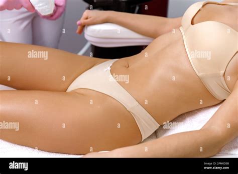 Bikini Zone Hair Free Skin Hair Removal Bikini Waxing Pubic Hair Removal Smooth And Soft