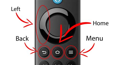 How to reset your Amazon Fire TV remote