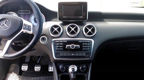 Mercedes Audio Tablet Ingresso Video Youtube