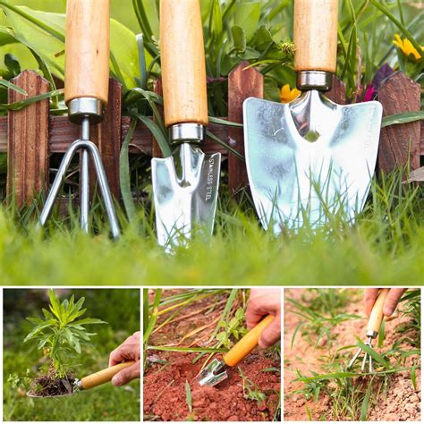 Mini Garden Tool Set