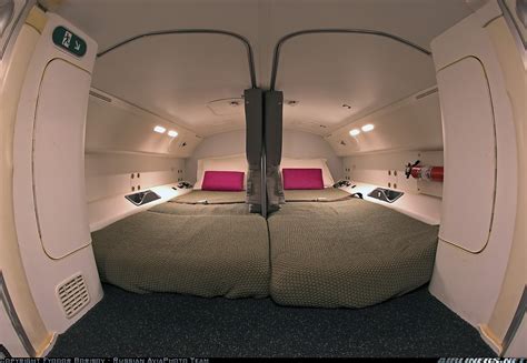 787 Dreamliner First Class Emirates