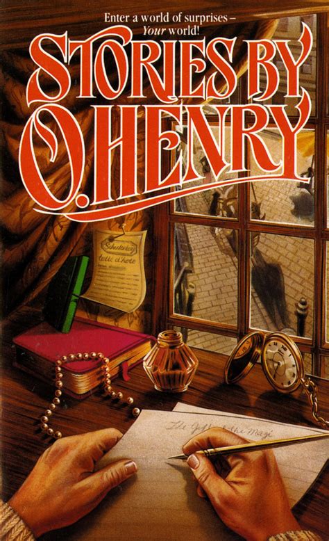 Stories By O Henry O Henry Macmillan