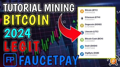 Mining Bitcoin Legit Android Tutorial Lengkap Menggunakan Termux