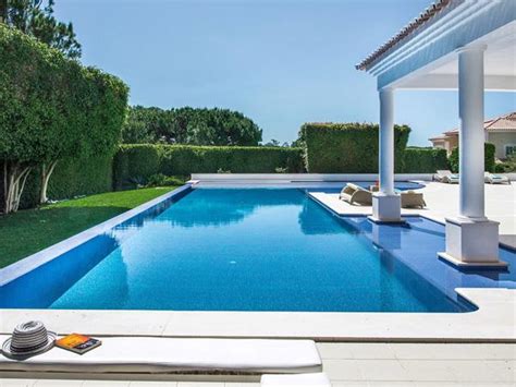 Algarve luxury 4 bedroom villa in Portugal | Responsible Travel