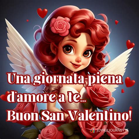 Buon San Valentino Immagini E Frasi Romantiche Da Condividere Joyful