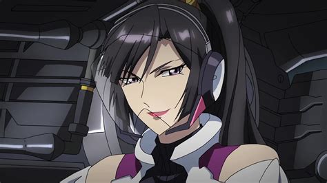 Cross Ange Rondo Of Angel And Dragon Image Fancaps