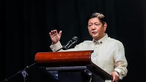 Philippines President Marcos to promote China ties with visit - CGTN