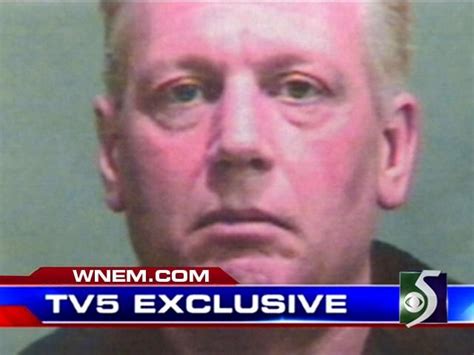 Man S Hidden Cam Captures Stepdaughter Naked 3 28 2011 WNEM TV 5