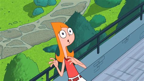 Image - Candace Loses her head129.jpg | Phineas and Ferb Wiki | FANDOM ...