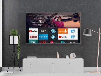 Cómo Cambiar La Ubicación En Un FireStick