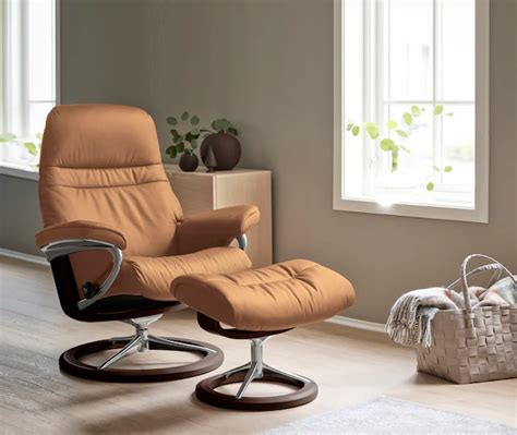 Stressless Fu Hocker Sunrise Kaufen Baur