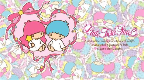 Little Twin Stars Wallpapers - Wallpaper Cave