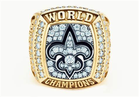 Super Bowl Rings: Photos of Every Design in NFL History - Sports Illustrated