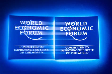 World Economic Forum 2022: Not All Major Issues Addressed - Impakter