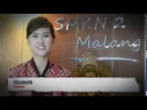 Profil SMK Negeri 2 Malang - SMK Negeri 2 Malang