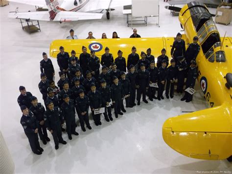 Squadron Image Gallery 781 Calgary Royal Canadian Air Cadet Squadron