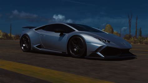 Obrázky na plochu Xbox Serie X Forza Horizon 5 2014 Lamborghini