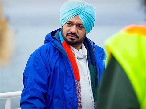 Gurpreet Ghuggi - Biography, Height & Life Story | Super Stars Bio