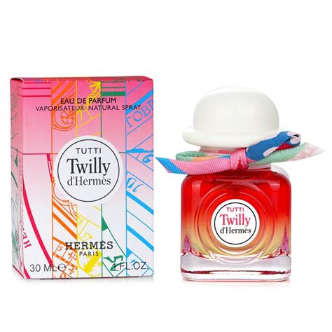 Hermes Tutti Twilly D Eau De Parfum Spray 30ml 1oz Strawberrynet NO