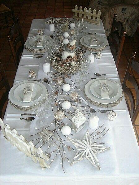 Pingl Par Fabienne Maret Sur Deco De Table Et Table Decoration