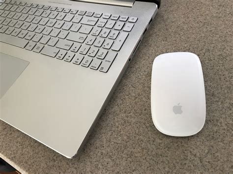 Getting Scrolling To Work On Apple Magic Mouse In Windows IT Jon