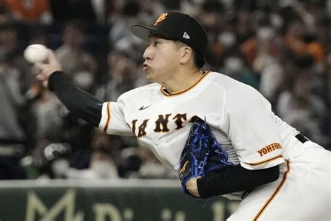 巨人、リリーフ陣が崩れ逆転負け高木氏「大勢の回またぎはなかったですかね」 Baseball King